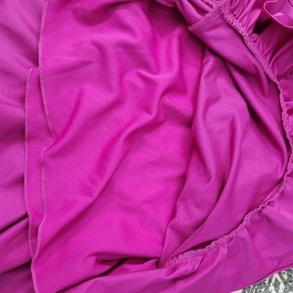 Dear Moon Ruffled Wrap Skirt - Picture 15 of 16